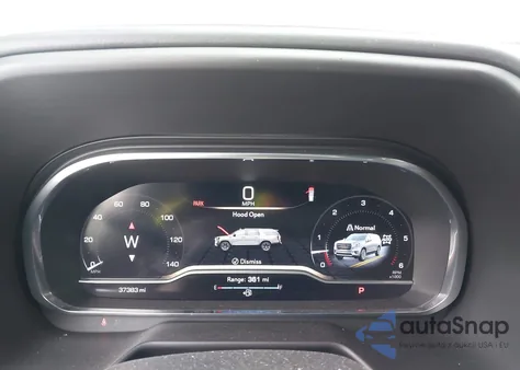 2023 GMC Yukon Xl 4Wd Slt z USA, uszkodzony, nr VIN 1GKS2GKD1PR493273